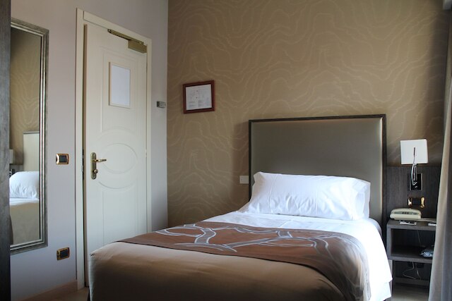 ホテル モーツァルト