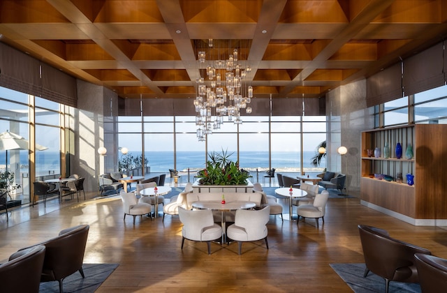 ヒルトン テルアビブ