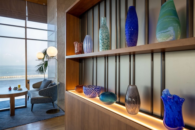 ヒルトン テルアビブ