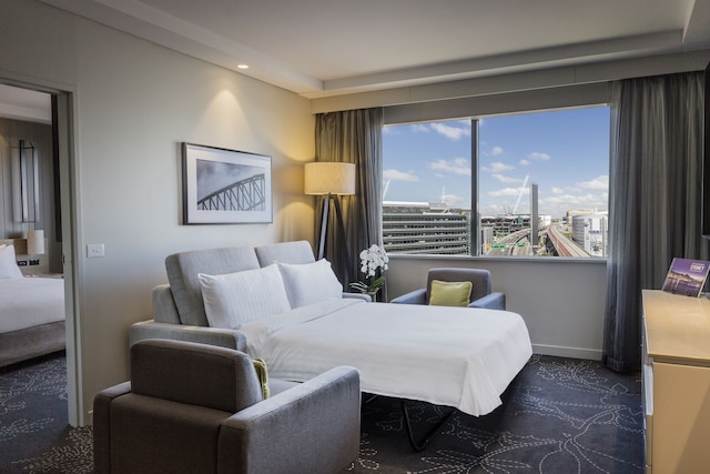 パークロイヤル ダーリングハーバー, シドニー