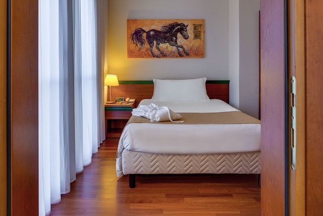 ホテル ラファエロ