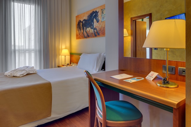 ホテル ラファエロ