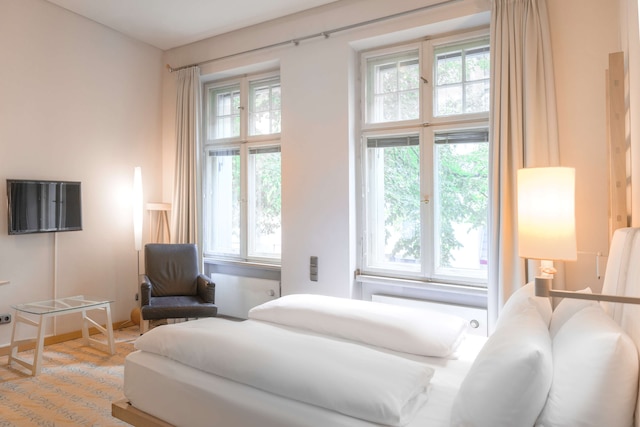 ホテル ブライブトロイ ベルリン バイ ゴールデン チューリップ