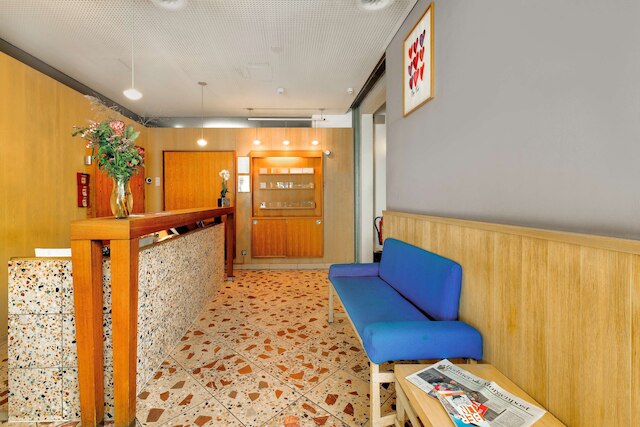 ホテル ブライブトロイ ベルリン バイ ゴールデン チューリップ