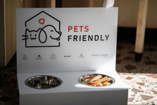 ホテル ブライブトロイ ベルリン バイ ゴールデン チューリップ