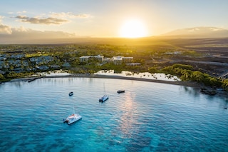 ワイコロア ビーチ マリオット リゾート & スパ