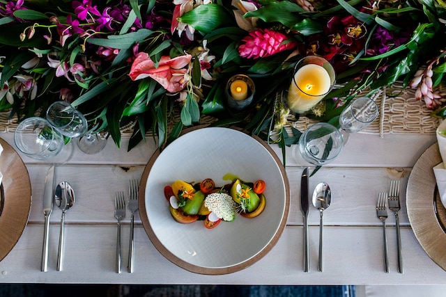 ワイコロア ビーチ マリオット リゾート & スパ