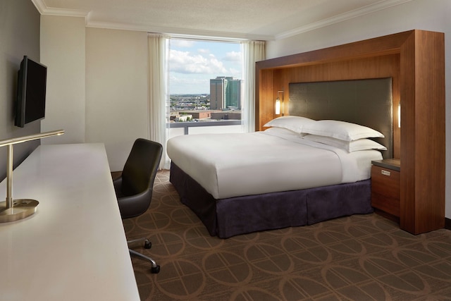 ヒルトン トロント エアポート ホテル & スイーツ