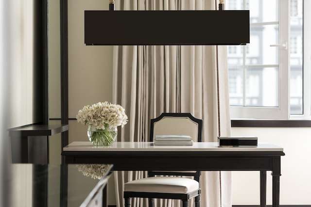 フォーシーズンズホテル メキシコ シティ