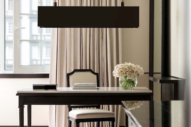 フォーシーズンズホテル メキシコ シティ