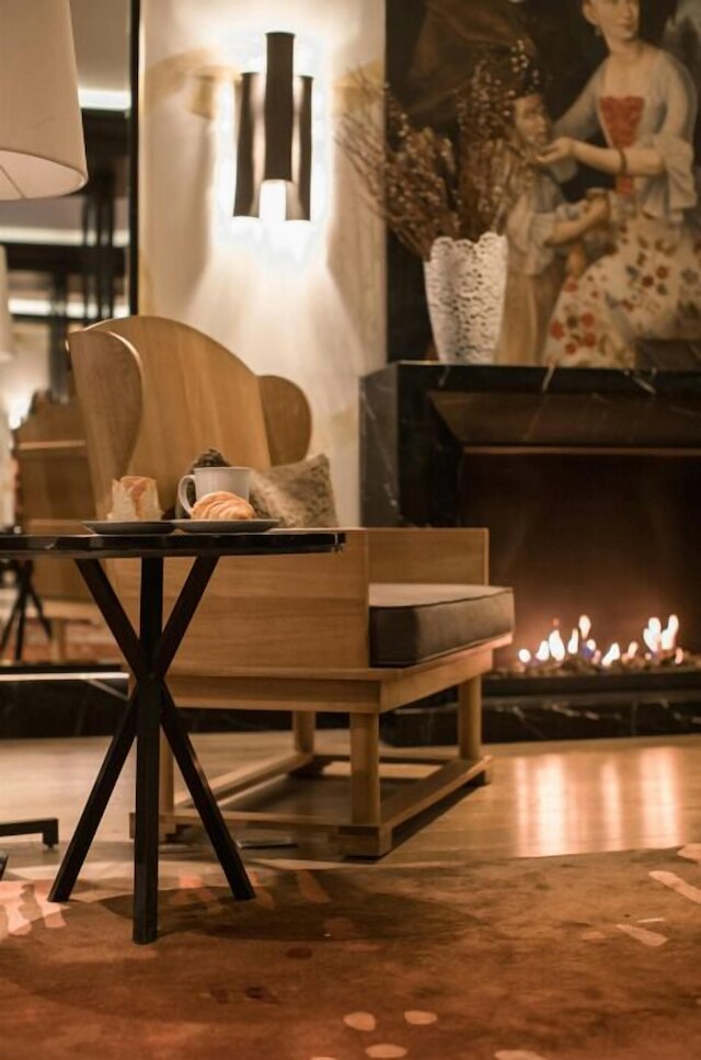 フォーシーズンズホテル メキシコ シティ