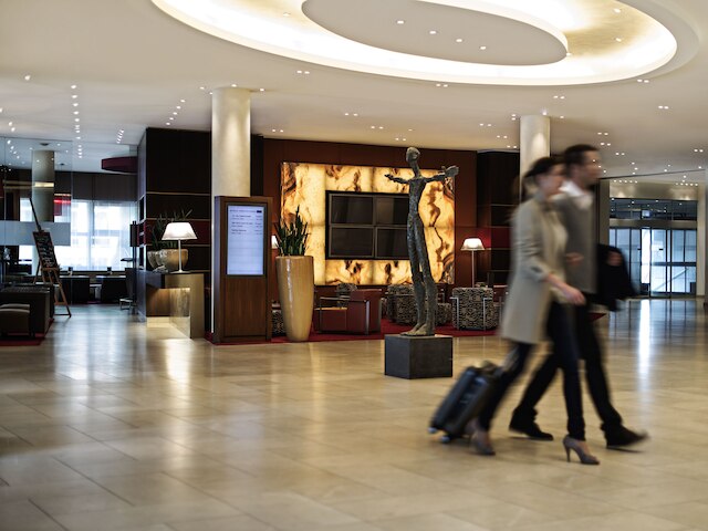 プルマン ケルン