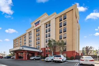 フェアフィールド イン & スイーツ アナハイム ノース/ブエナ パーク