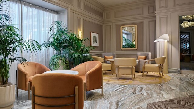 ザ・キャンビー、オートグラフ コレクション