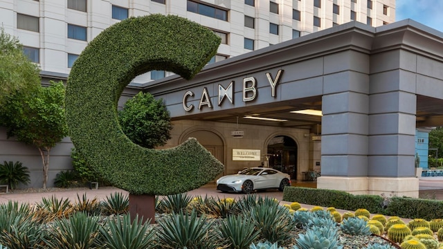 ザ・キャンビー、オートグラフ コレクション