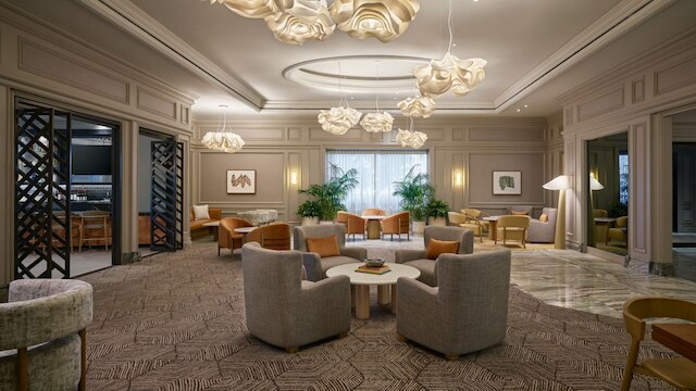 ザ・キャンビー、オートグラフ コレクション