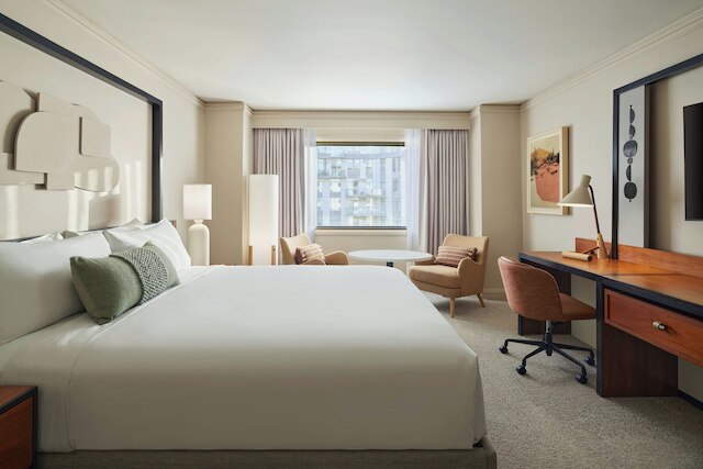 ザ・キャンビー、オートグラフ コレクション