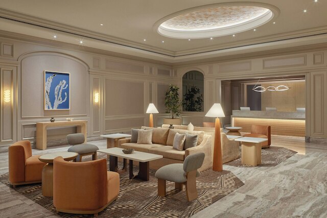 ザ・キャンビー、オートグラフ コレクション