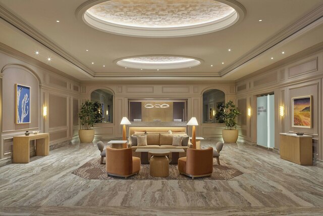 ザ・キャンビー、オートグラフ コレクション