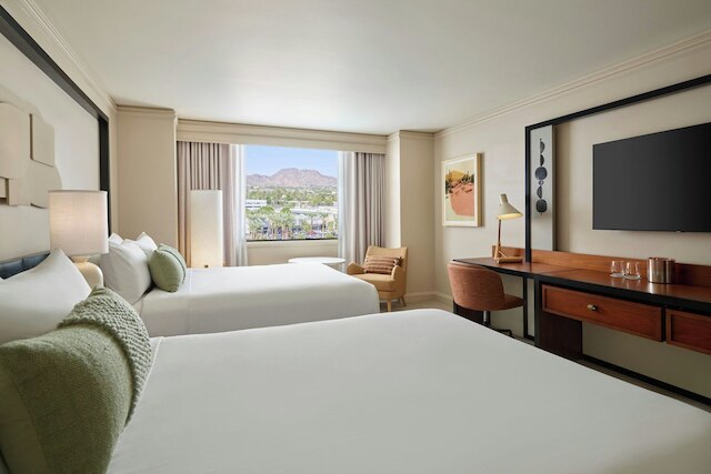 ザ・キャンビー、オートグラフ コレクション