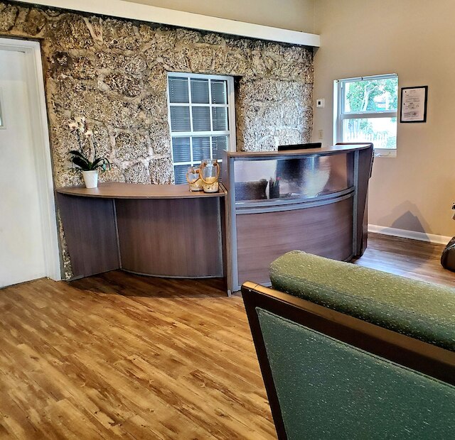 ベイサイド イン キー ラーゴ