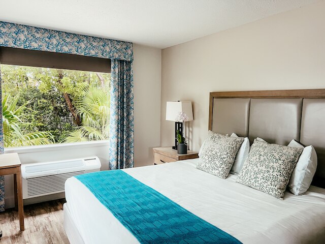 ベイサイド イン キー ラーゴ