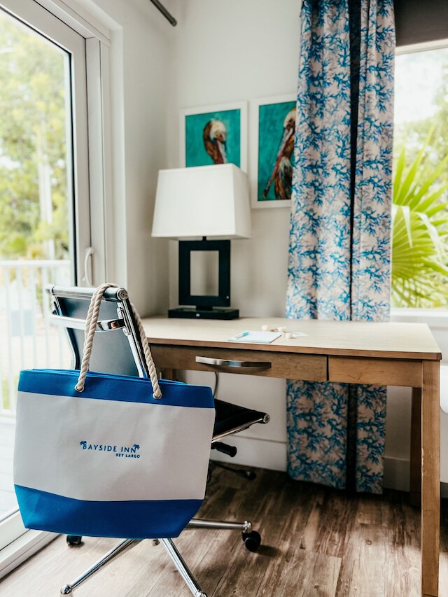 ベイサイド イン キー ラーゴ