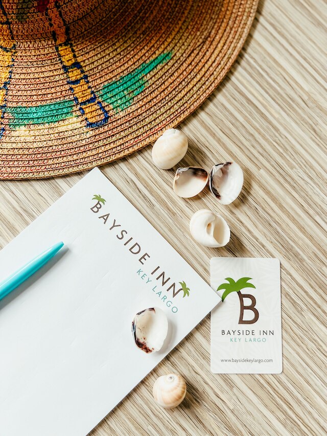 ベイサイド イン キー ラーゴ