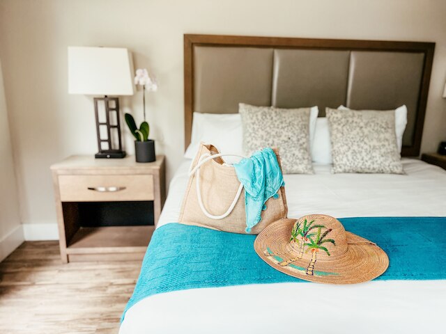 ベイサイド イン キー ラーゴ