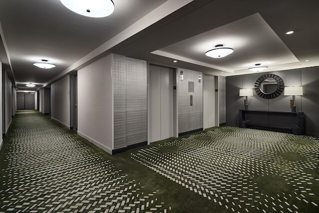 ハイアット リージェンシー ワシントン オン キャピタル ヒル