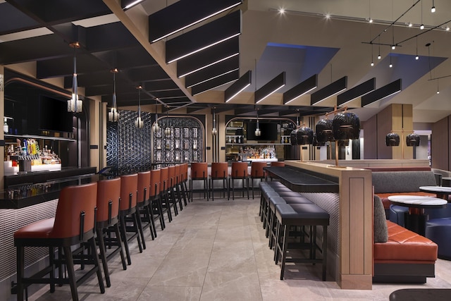 ハイアット リージェンシー ワシントン オン キャピタル ヒル