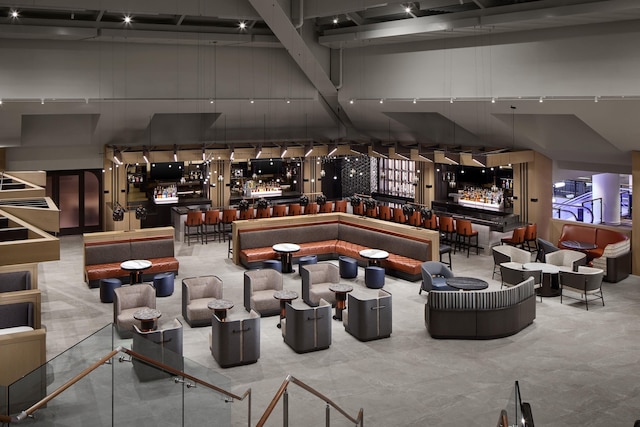 ハイアット リージェンシー ワシントン オン キャピタル ヒル