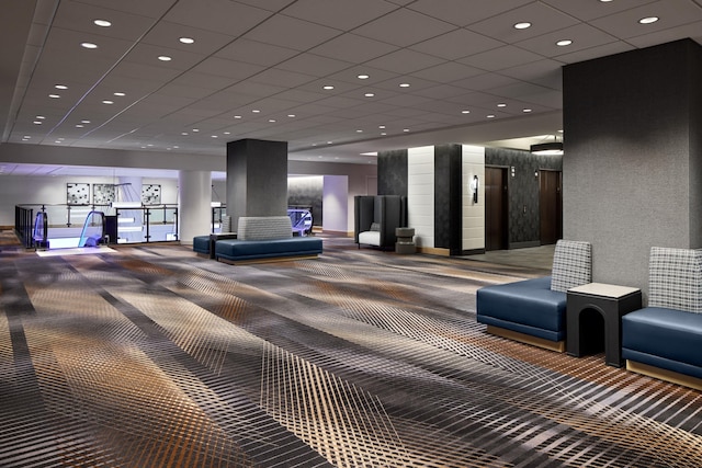 ハイアット リージェンシー ワシントン オン キャピタル ヒル