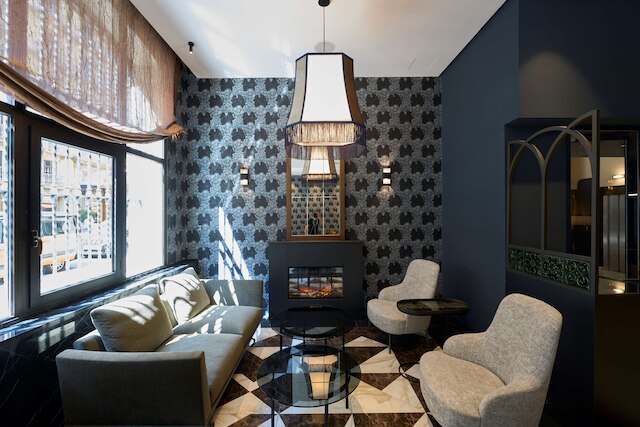 カタロニア プラザ カタルーニャ