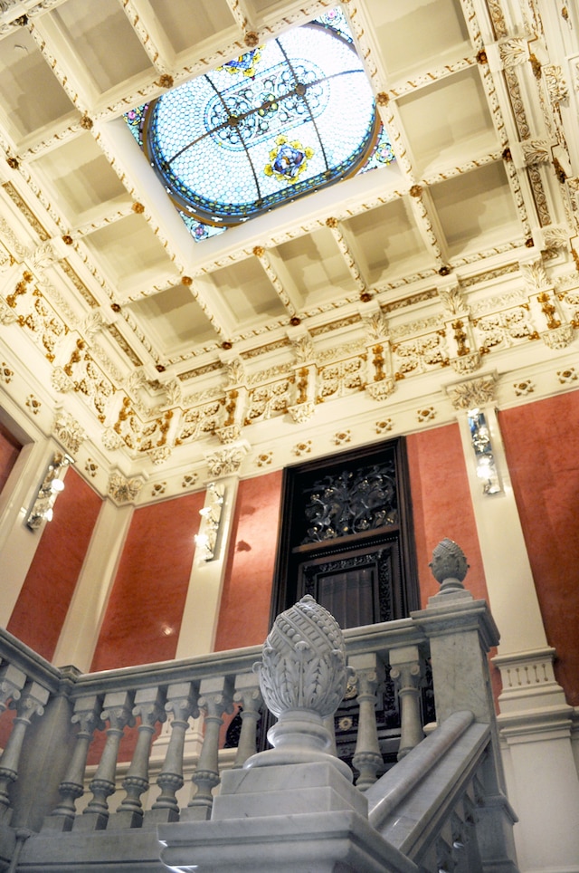 カタロニア プラザ カタルーニャ