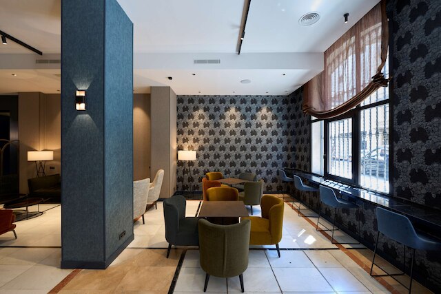 カタロニア プラザ カタルーニャ