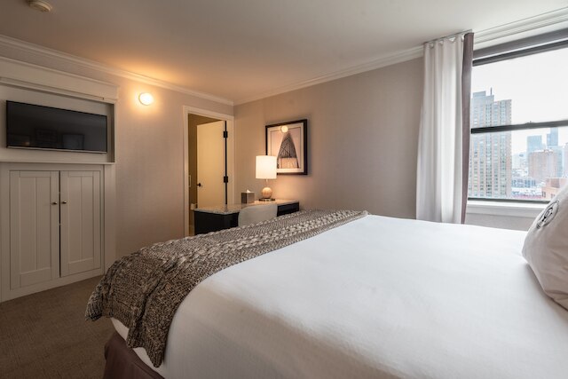 クラリッジ ハウス シカゴ, タペストリー コレクション バイ ヒルトン