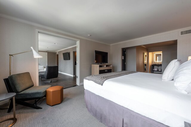 クラリッジ ハウス シカゴ, タペストリー コレクション バイ ヒルトン