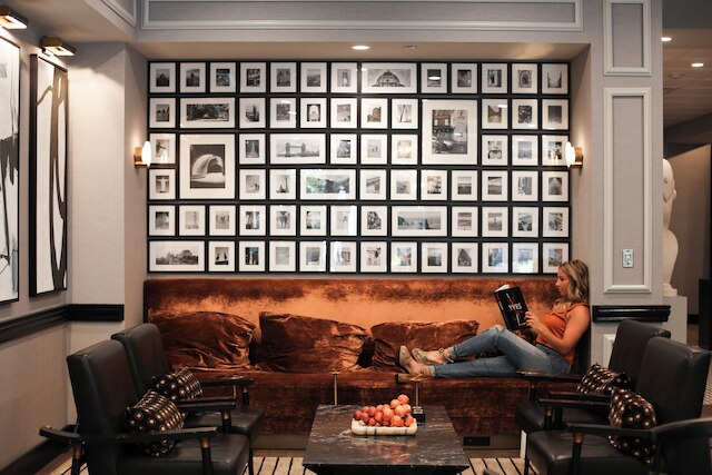 クラリッジ ハウス シカゴ, タペストリー コレクション バイ ヒルトン