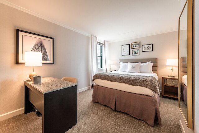 クラリッジ ハウス シカゴ, タペストリー コレクション バイ ヒルトン