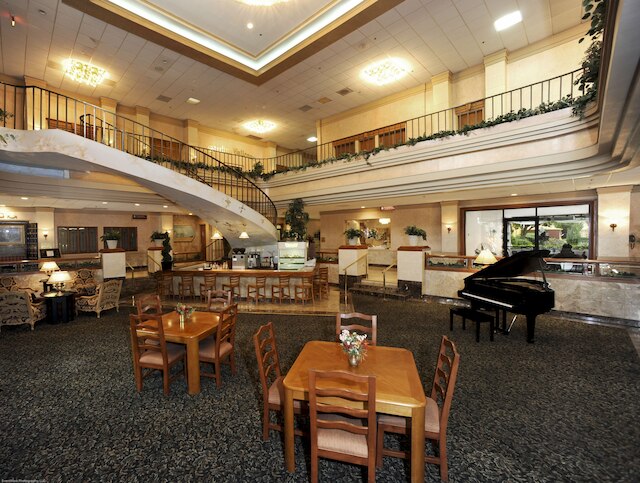 スターリング ホテル ダラス