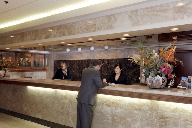 スターリング ホテル ダラス