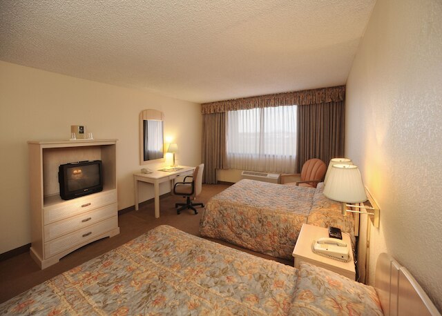 スターリング ホテル ダラス