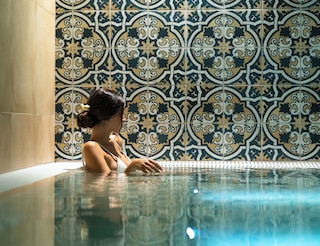 カタロニア サンタ ジャスタ