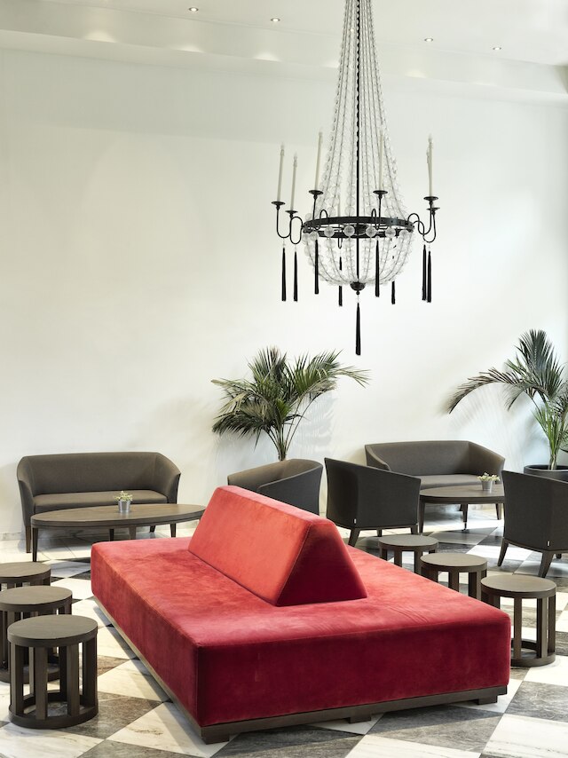 アクロポリス ヒル