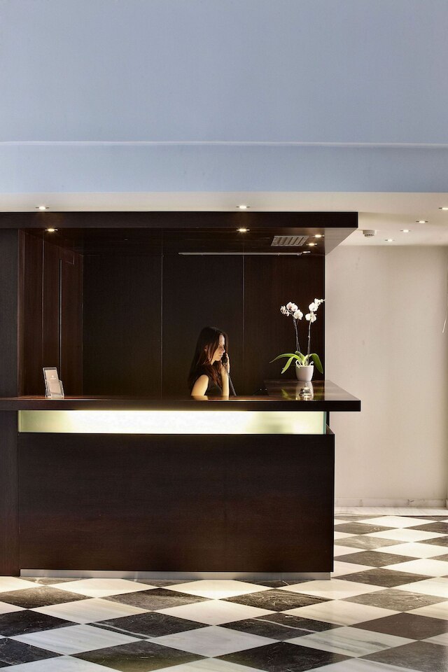 アクロポリス ヒル