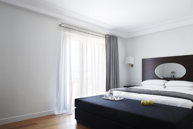 アクロポリス ヒル