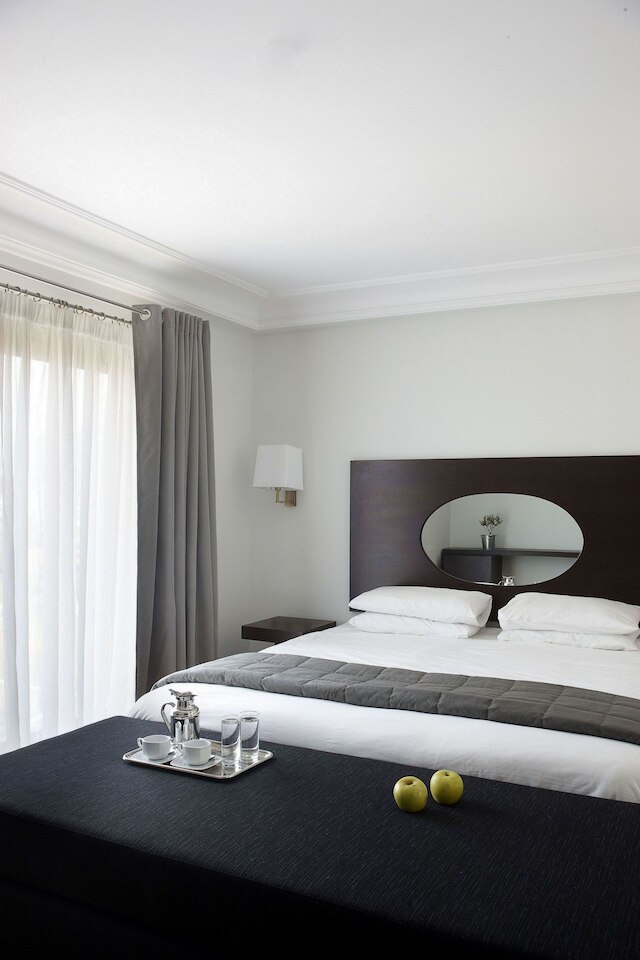 アクロポリス ヒル