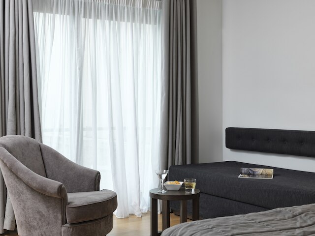 アクロポリス ヒル