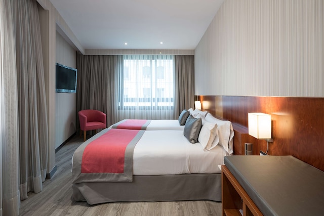 カタロニア バルセロナ 505